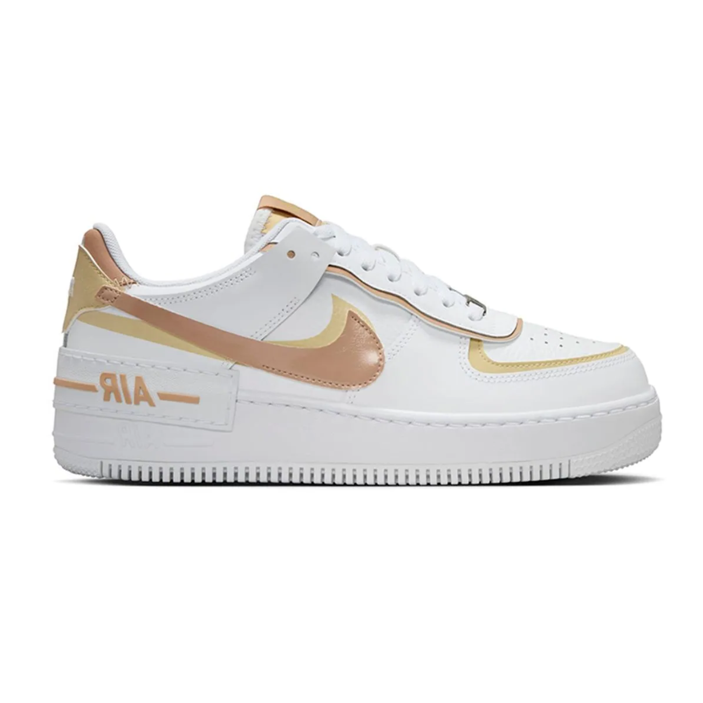 Tênis Air Force 1 Shadow Feminino