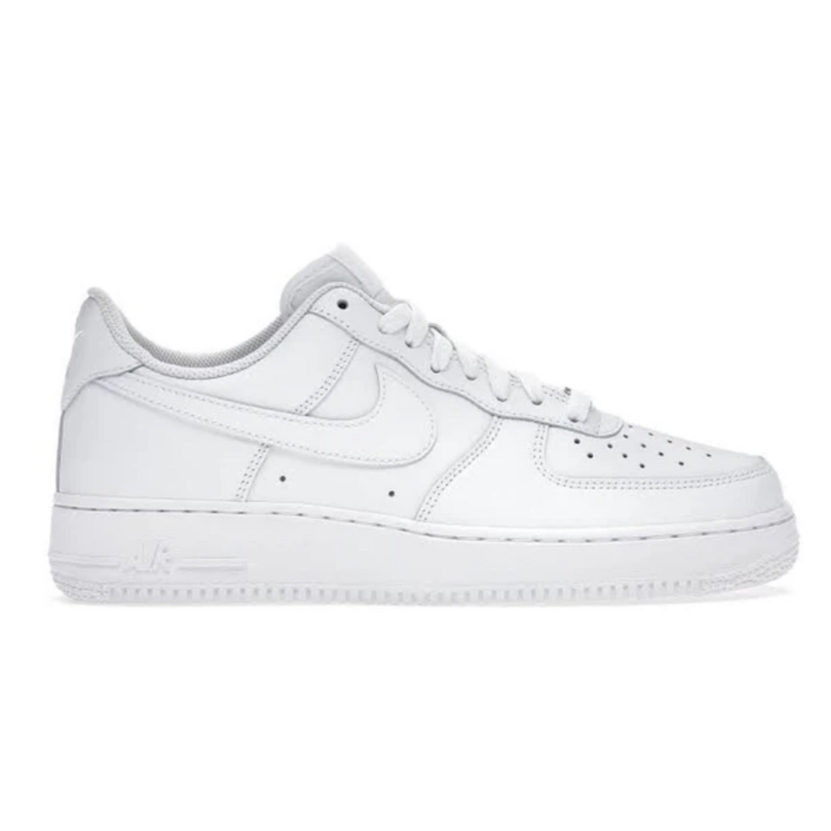 Tênis Air Force 1 Branco
