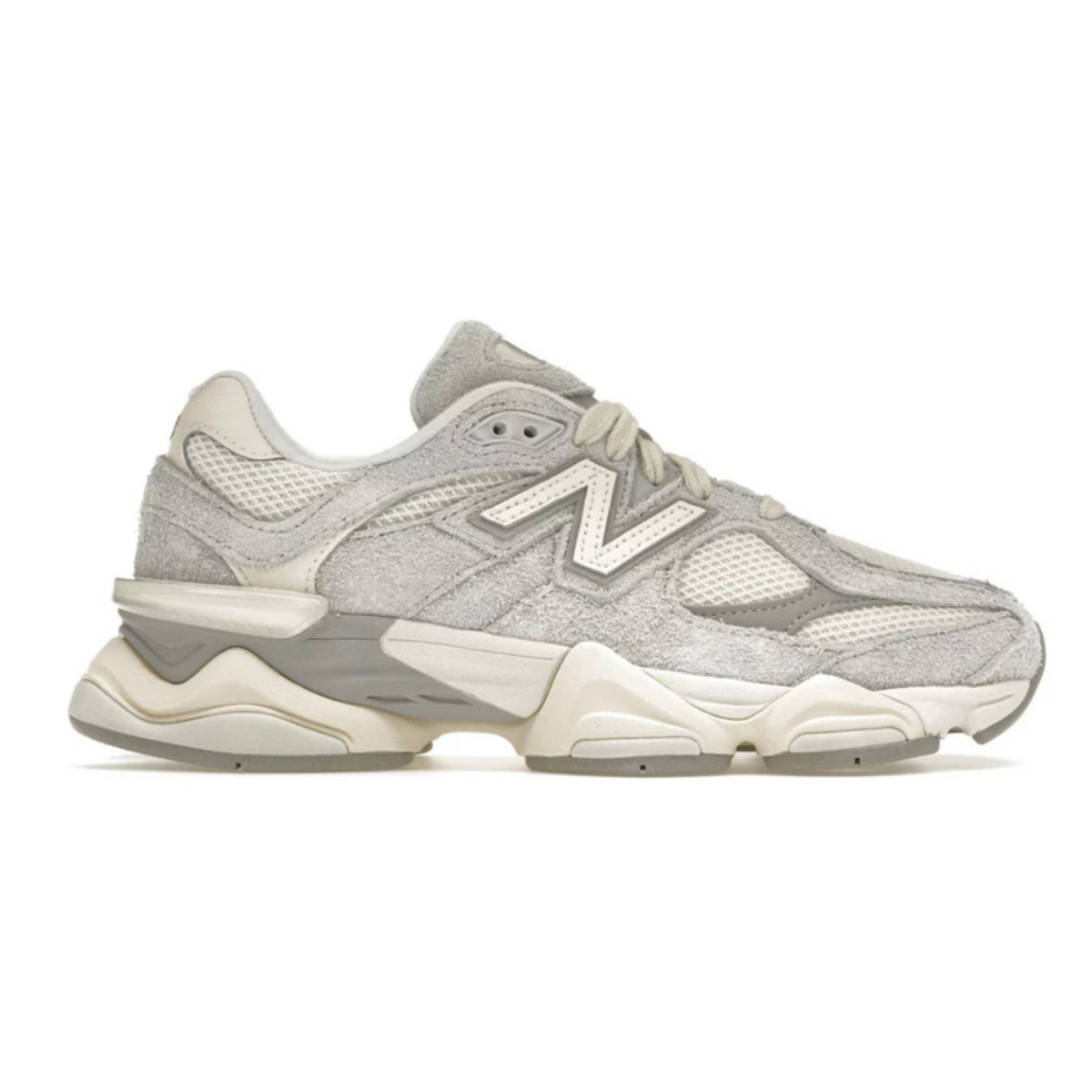 Tênis N Balance 9060 Quartz Grey