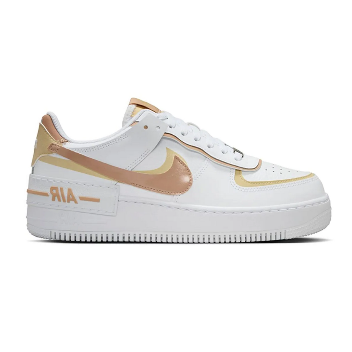 Tênis Air Force 1 Shadow Feminino